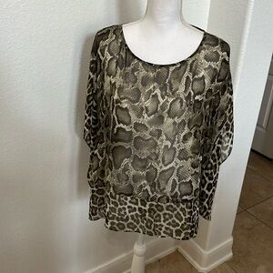Michael Kors Blouse